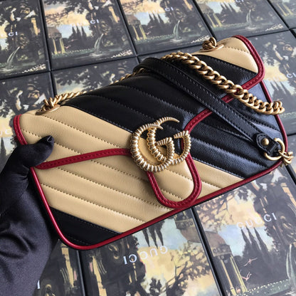 Amelia - Guki Lady Bags - 1305
