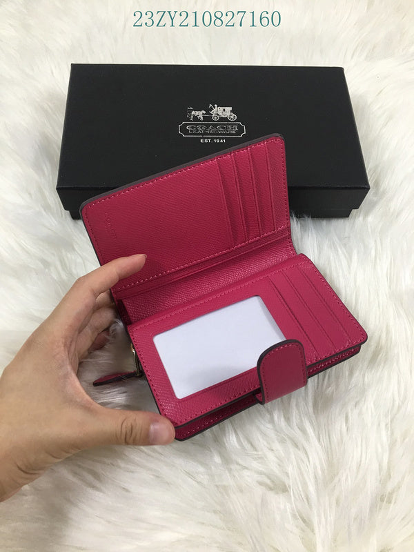 Amelia - CAH Wallet - 144