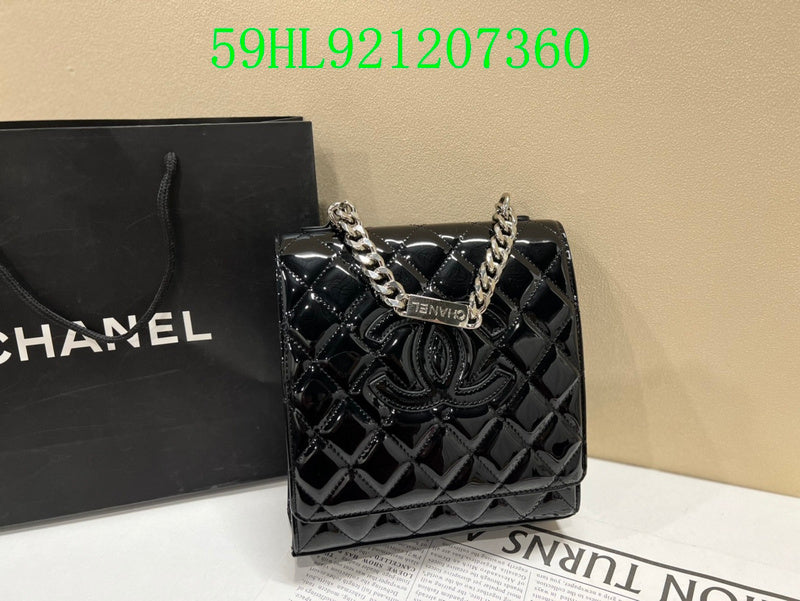 Amelia CHL Bags - 1750