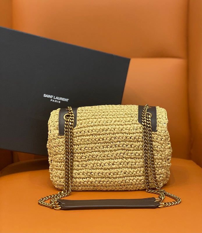 Amelia - YSL Bag - 2060
