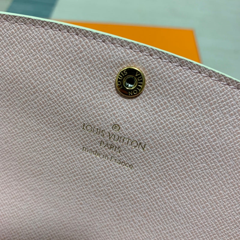 Amelia- LOV  Luxury  Wallets - 596