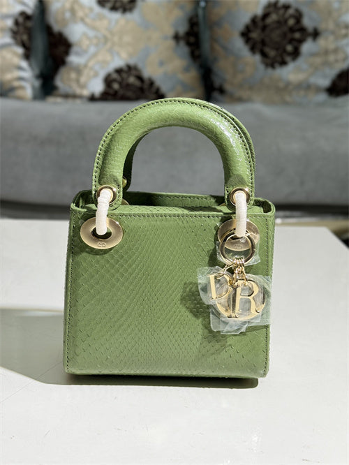 Amelia- DOR Bags - 023