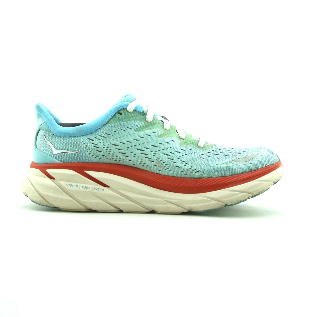 HOKA ONE ONE  CLIFTON 8