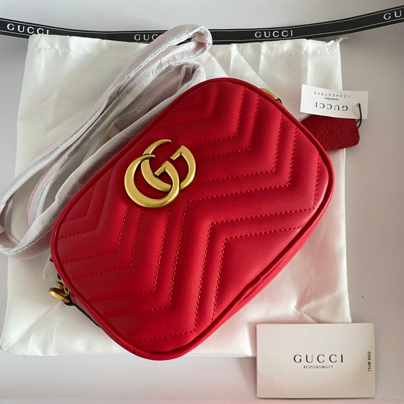 Amelia- GCI Bags - 2064