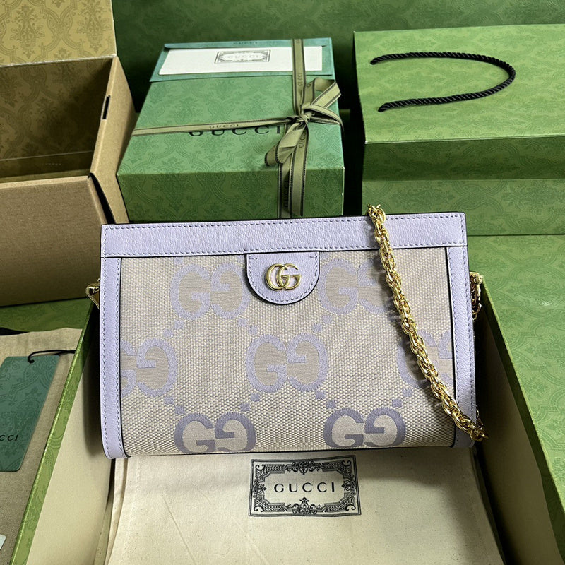 Amelia- GCI Bags - 331