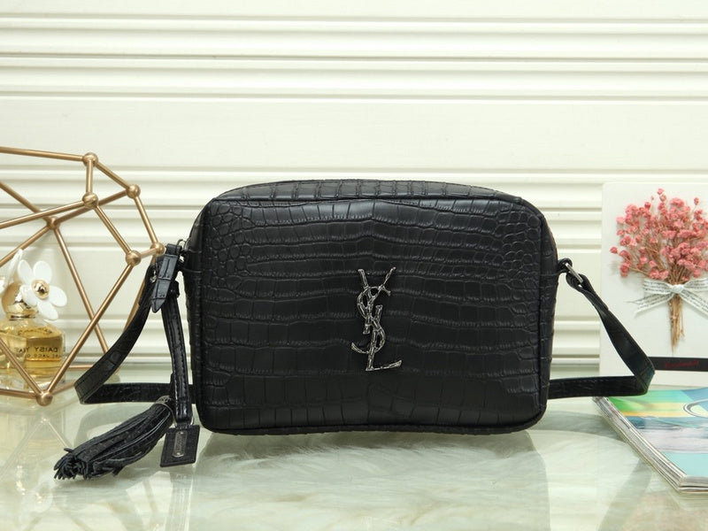 Amelia - YSL Bag - 3556