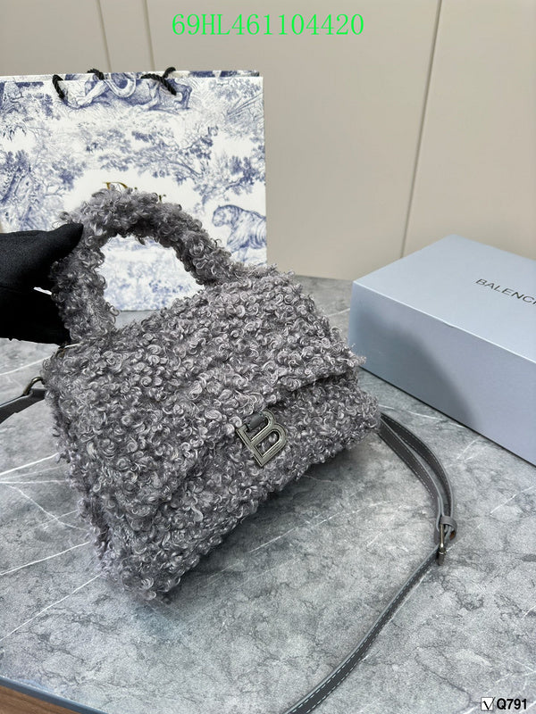 Amelia - BGA Bags - 2008