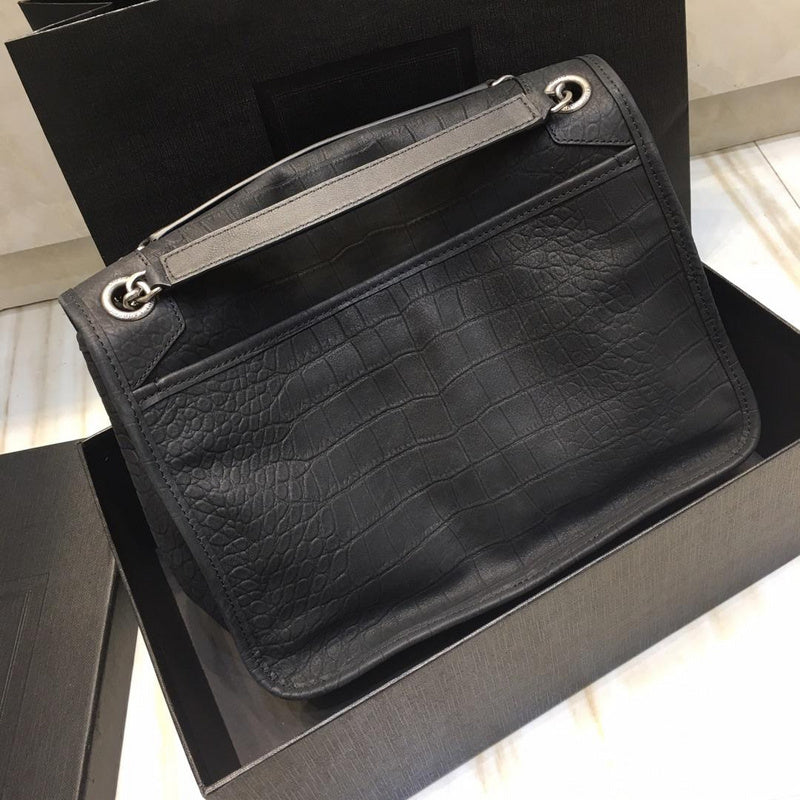 Amelia - YSL Bag - 2971