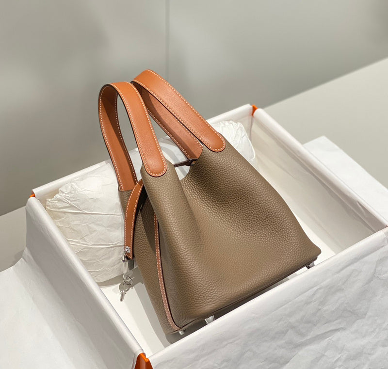 Amelia- HRMS LUXURY BAGS - 871