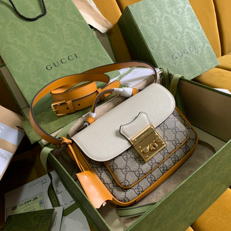 Amelia- GCI Bags - 272