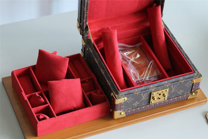 Fan Fashion Lu-Vi bags - 9554