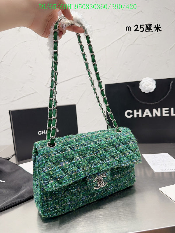 Amelia - CHL Bags - 025