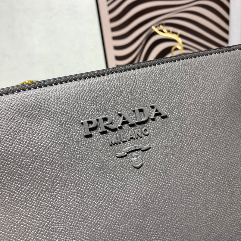 Amelia- PRDA  LUXURY BAGS - 550