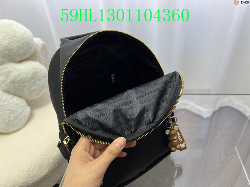 Prada Bags - The Barnes Bags  850