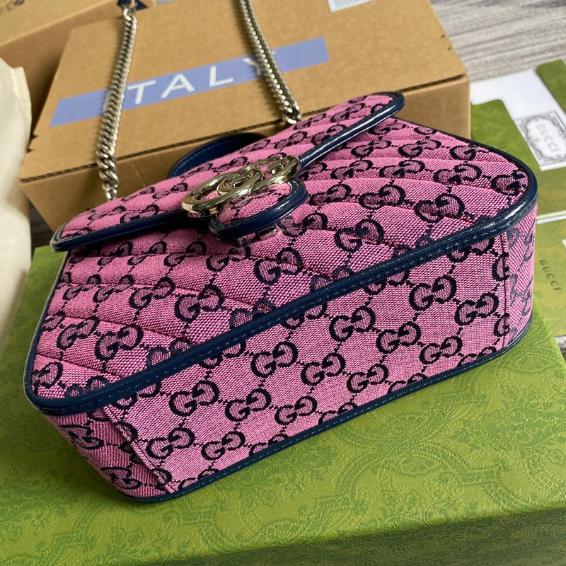 Amelia - GCI Bags - 9751