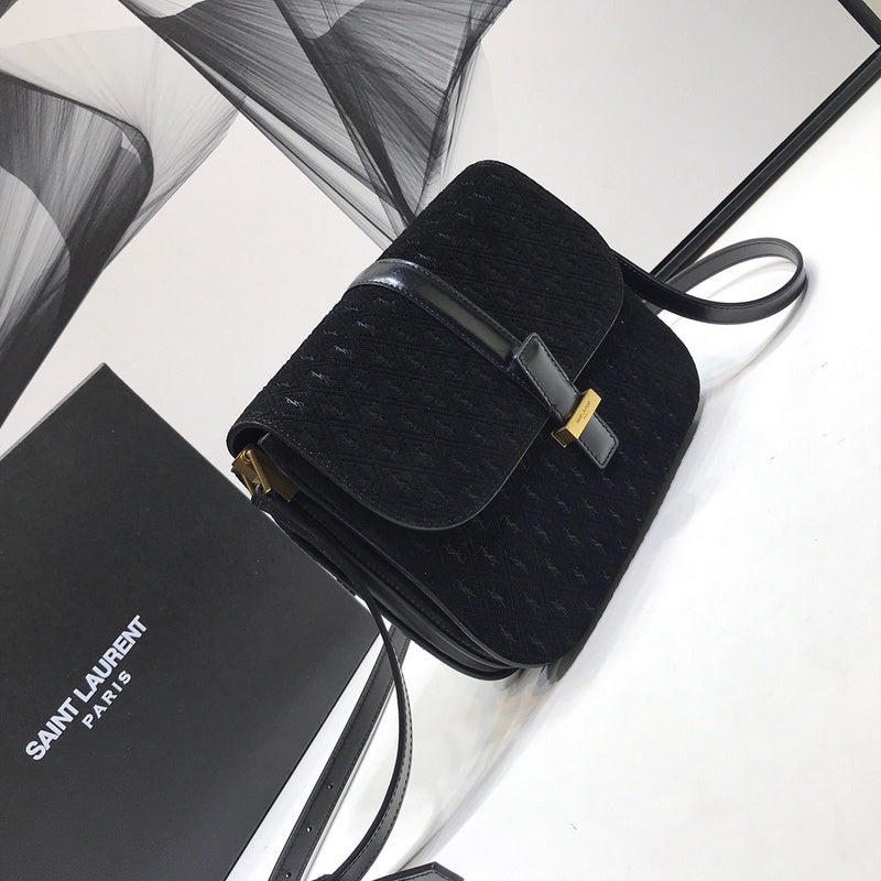 Amelia - YSL Bag - 2245