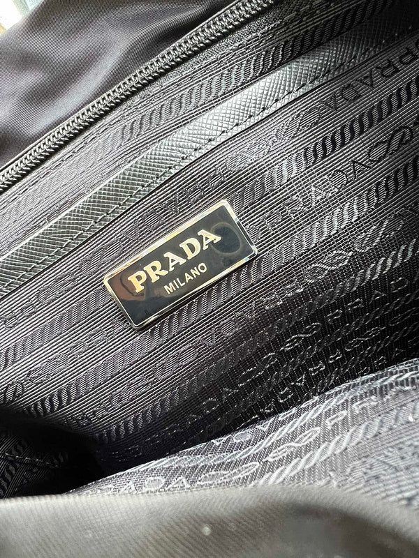 Amelia- PRDA  LUXURY BAGS - 694