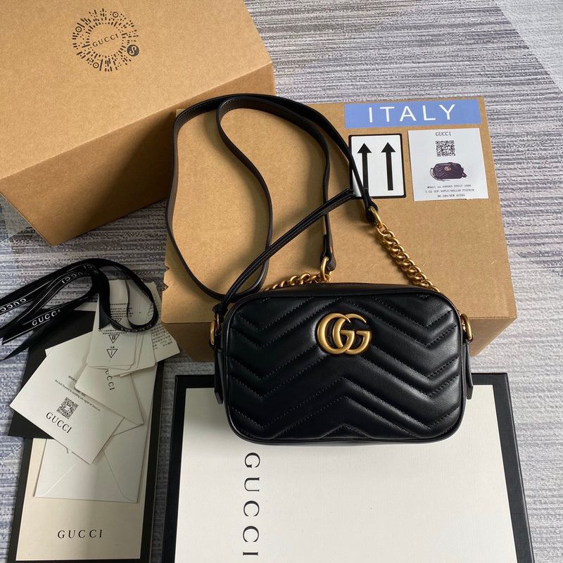 Amelia - Guki Lady Bags - 1116