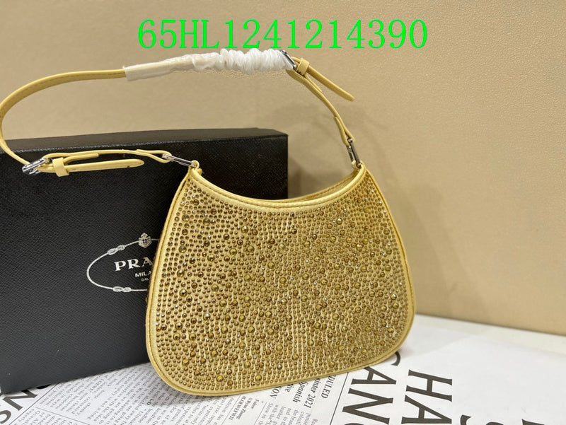 Prada Bags - The Barnes Bags  685