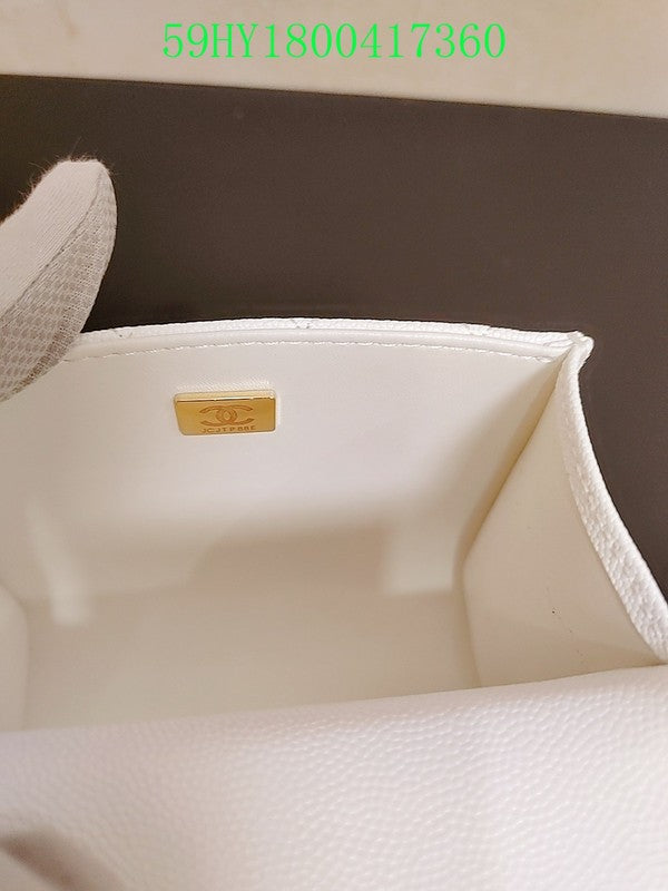 Amelia - CHL Bags - 1089