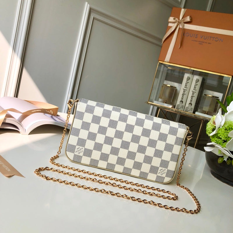 Amelia - LV Bags - 14015