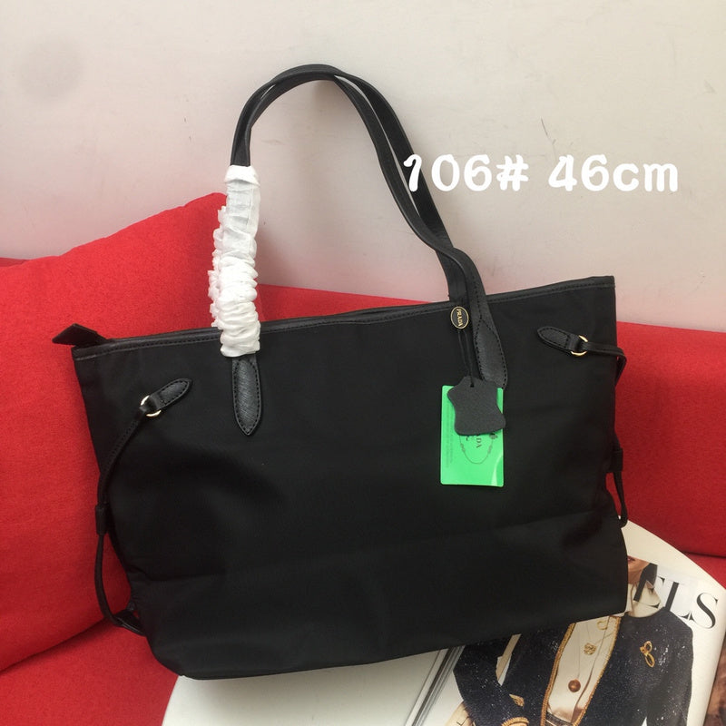 Amelia- PRDA  LUXURY BAGS - 627