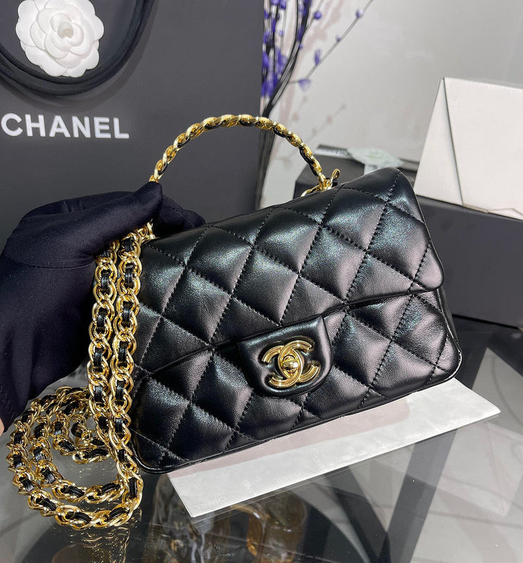 Amelia - CHL Bags - 2460