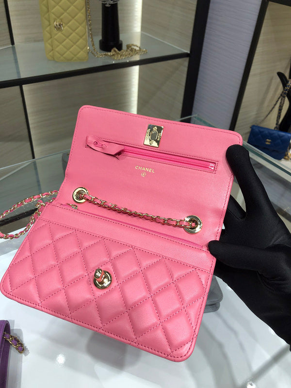 Amelia-  CHL BAGS  - 631