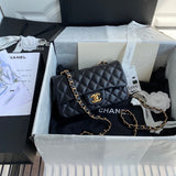 Amelia- CHL Bags - 6613