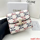 Amelia- Mix Wallets - 710