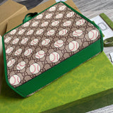 Amelia- GCI LUXURY LADY BAGS - 621