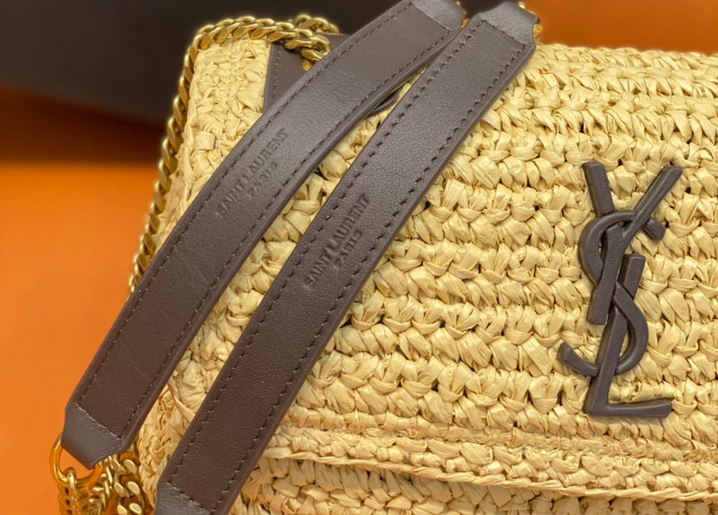 Amelia - YSL Bag - 2060