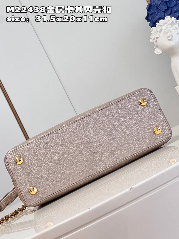 Amelia - LV Bags - 15448