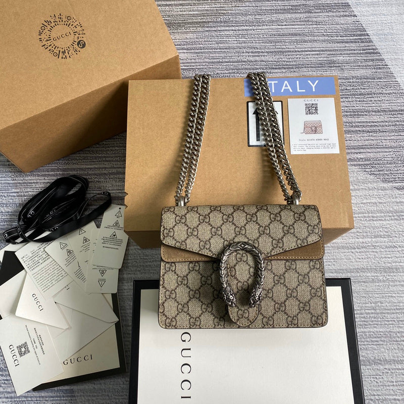 Amelia- GUKI Bags - 2268