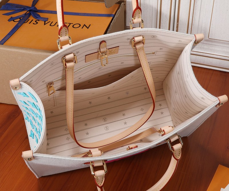 Amelia - LV Bags - 16523