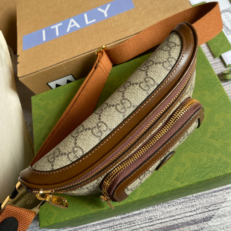 Amelia- GUKI Bags - 1658