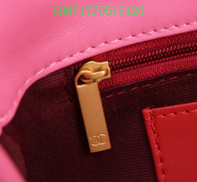 Amelia - CHL Bags - 915