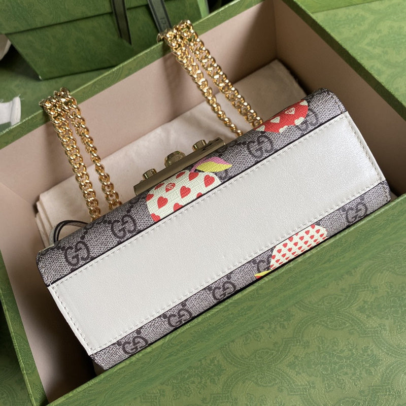 Amelia- GUKI Bags - 1757