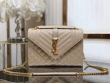 YSL BAGS - WOMEN LOVE LUXURY BAGS - 1906