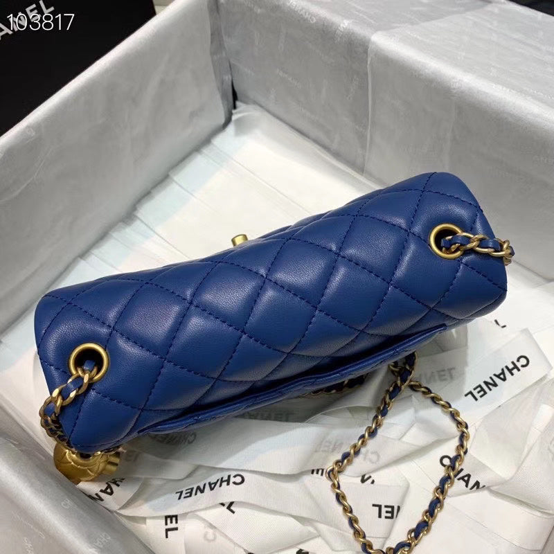 Amelia - CHL Lady Bags - 691