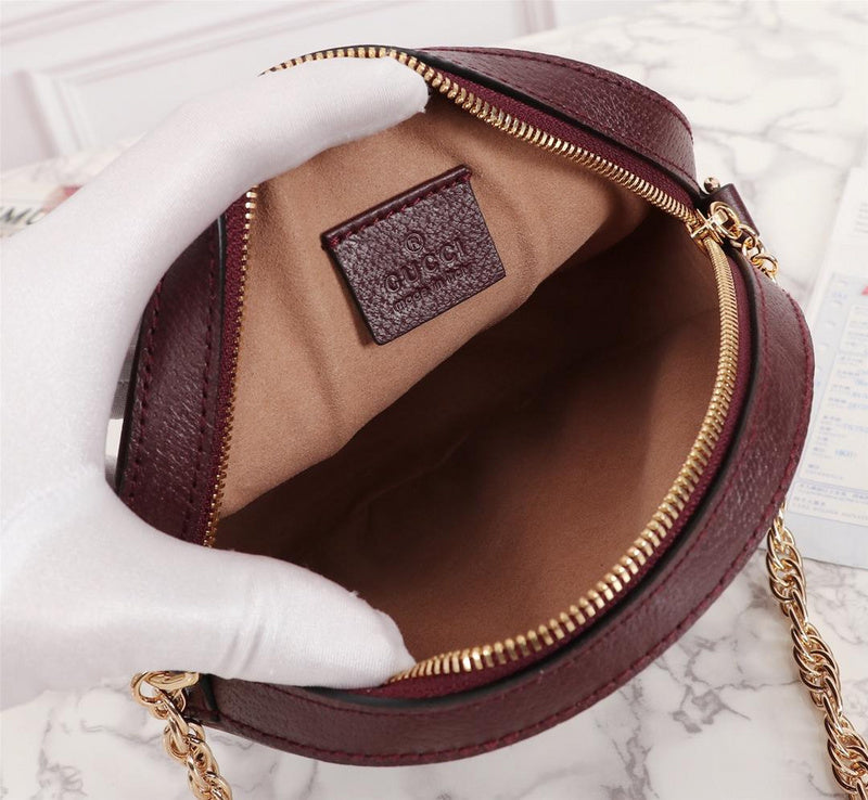 AmeliaLuxury - GCI Bags - 978