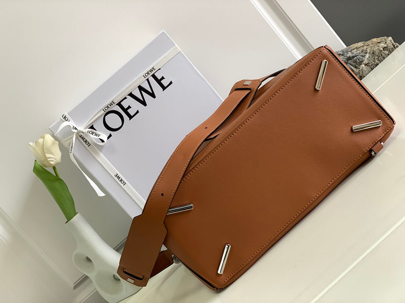 Amelia's Bag Gallery - LWO Bags - 803