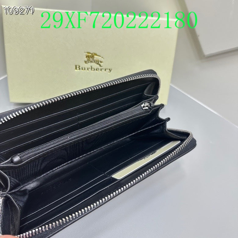 Amelia - BOR Wallet - 051