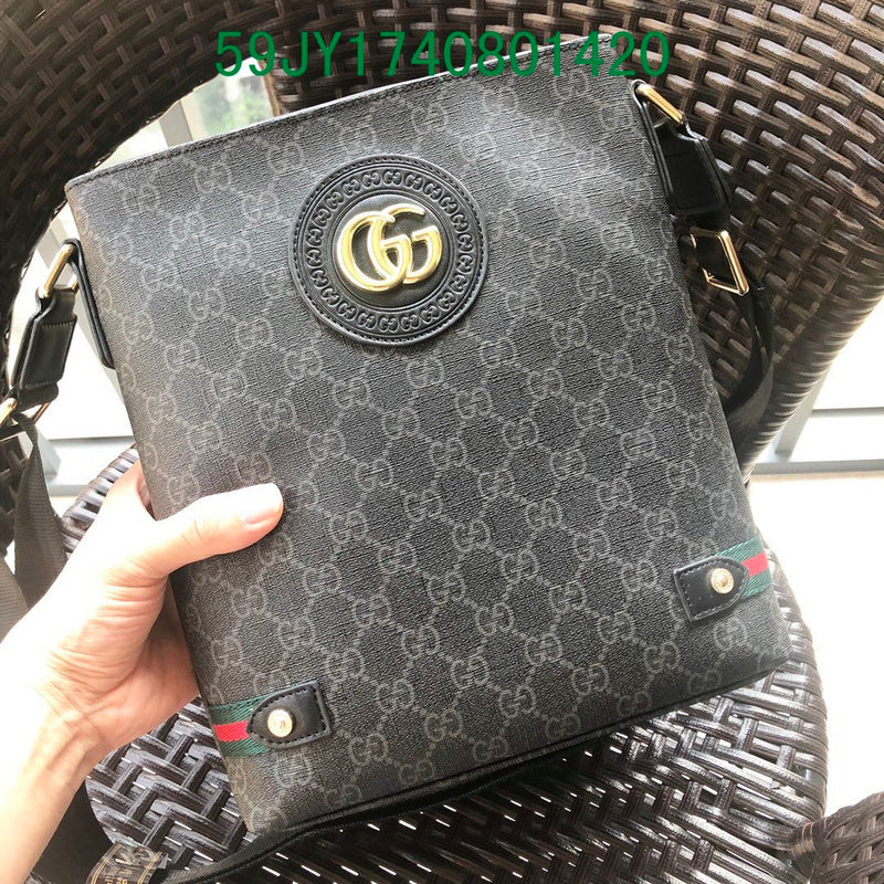 Amelia - GCI Bags - 11227