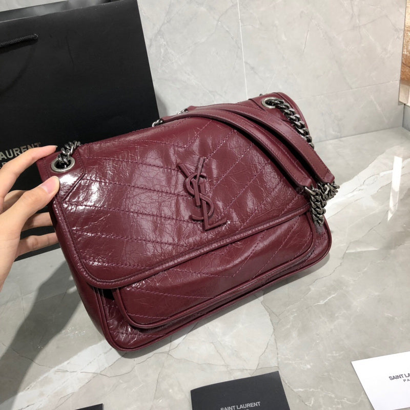 Amelia - YSL Bag - 4050
