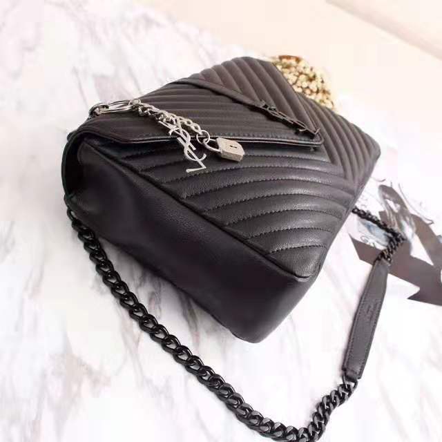 Amelia - YSL Bag - 2812