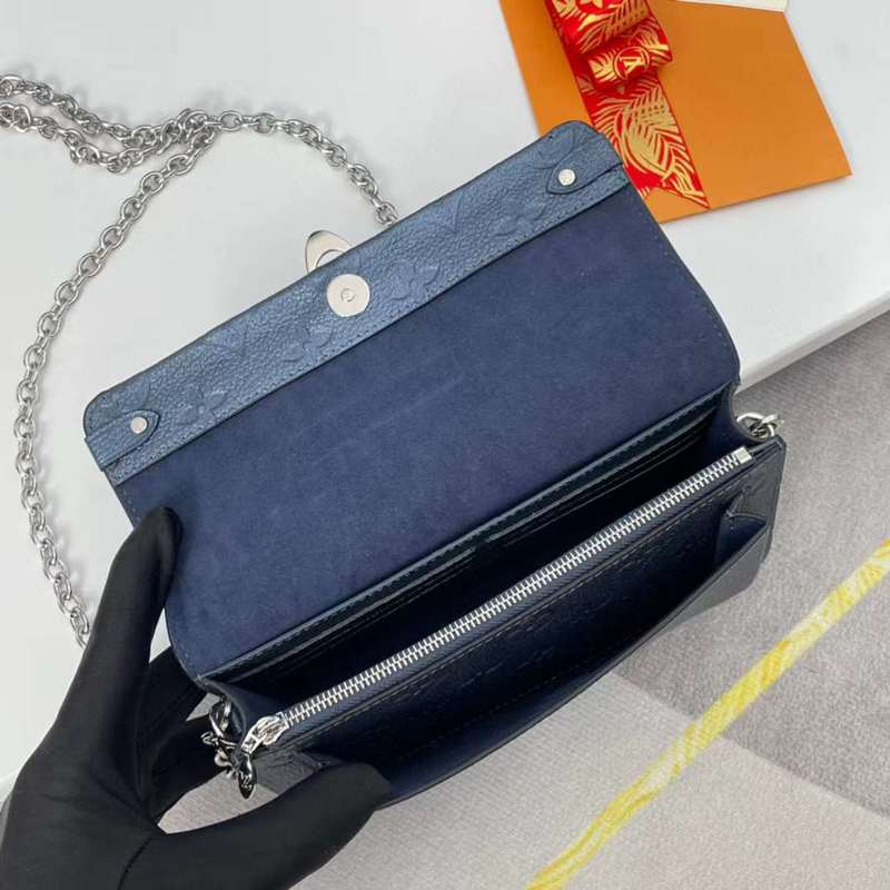 Amelia- Lu-Vi bags - 11955