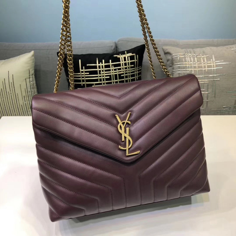 Amelia - YSL Bag - 3840