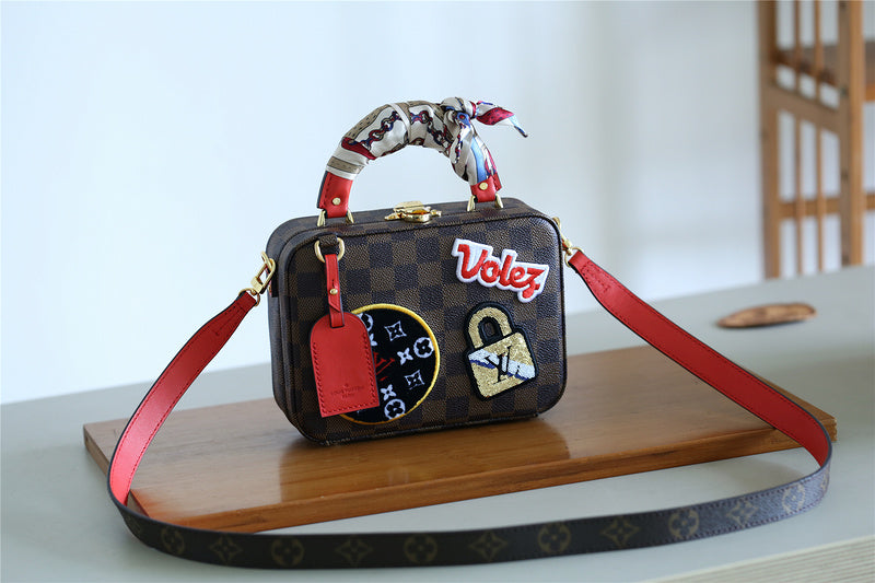 Amelia - LOV Lady Bags - 1707
