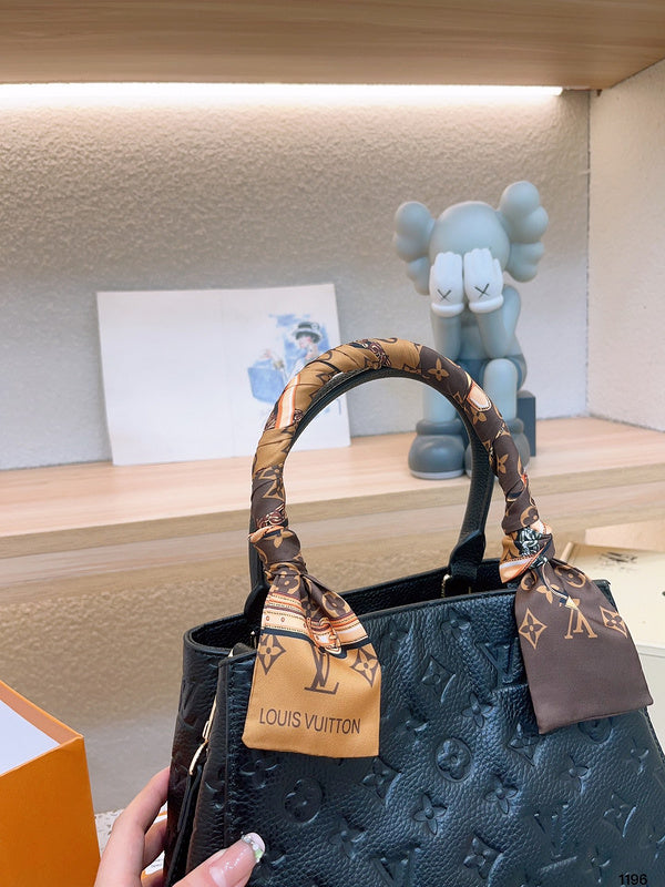 Amelia - LV Bags - 14963